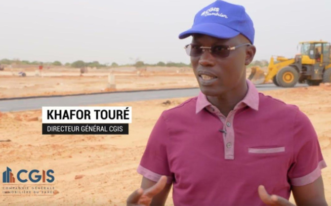 Hommage à Khafor Touré, une figure emblématique de la CGIS Hommage à Khafor Touré, une figure emblématique de la CGIS