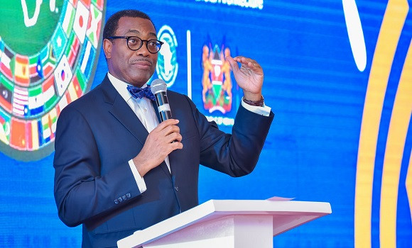 59e Assemblées annuelles de la Banque africaine de développement : L’Afrique va piloter l’agenda de la transition énergétique selon Adesina 59e Assemblées annuelles de la Banque africaine de développement : L’Afrique va piloter l’agenda de la transition énergétique selon Adesina