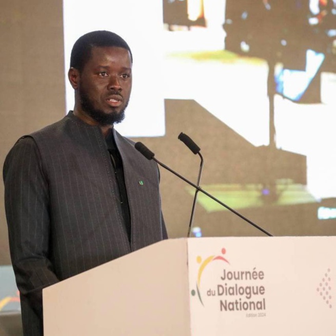 Gouvernance : Bassirou Diomaye Faye rappelle accorder une "priorité élevée" à la concertation Gouvernance : Bassirou Diomaye Faye rappelle accorder une "priorité élevée" à la concertation