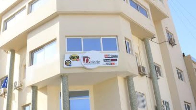 « Depuis quelques jours le Groupe Dmedia fait l’objet d’un harcèlement de la part des nouvelles autorités » « Depuis quelques jours le Groupe Dmedia fait l’objet d’un harcèlement de la part des nouvelles autorités »