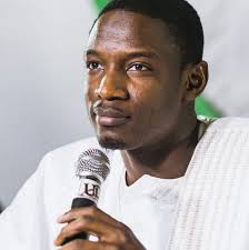 Dialogue national sur la justice: Pape Djibril Fall juge les premiers pas de Bassirou Diomaye Faye Dialogue national sur la justice: Pape Djibril Fall juge les premiers pas de Bassirou Diomaye Faye