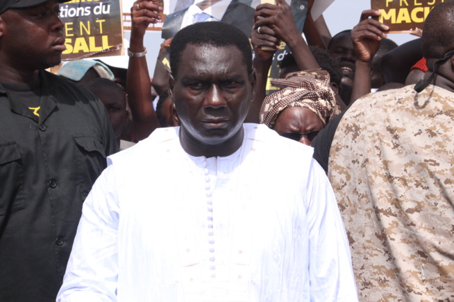 Inauguration du Port de Foundiougne-Ndakhonga : Cheikh Kanté humilié à Fatick ! Inauguration du Port de Foundiougne-Ndakhonga : Cheikh Kanté humilié à Fatick !
