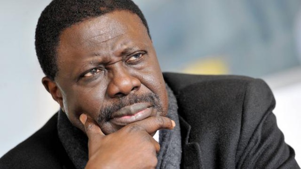 Pape Diouf regrette qu’on n’ait pas pris en compte le point de vue de Tamsir Faye Pape Diouf regrette qu’on n’ait pas pris en compte le point de vue de Tamsir Faye