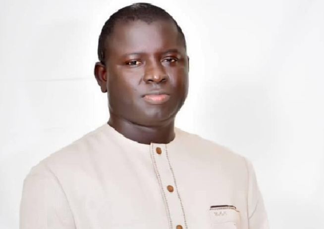 Accusé de détournements et fraudes sur plusieurs milliards… Cheikh Issa Sall va servir une citation directe à Sanslimites Accusé de détournements et fraudes sur plusieurs milliards… Cheikh Issa Sall va servir une citation directe à Sanslimites