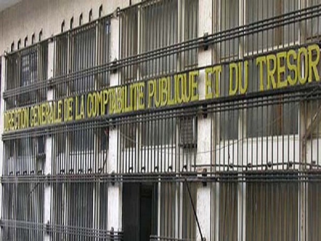 Fonction publique : « Des agents de l’Etat payés deux fois dans le mois », révèle la Cour des comptes