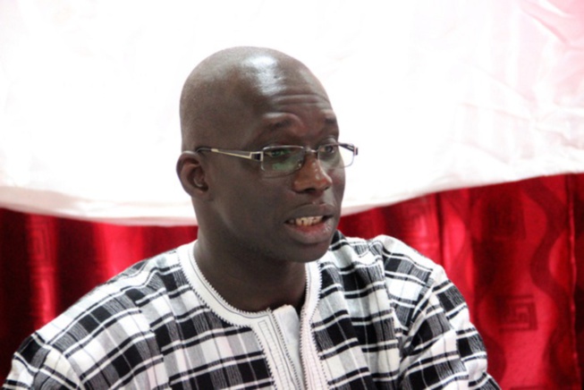 Ibrahima Lissa Faye suite à la convocation du dirpub de La Tribune: « Ousmane Sonko, vous ne nous aviez pas promis ça »