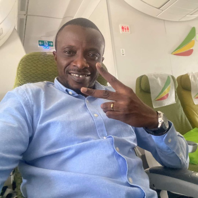 Dmédia : le Directeur de publication de La Tribune convoqué à la Section de recherche de la Gendarmerie Dmédia : le Directeur de publication de La Tribune convoqué à la Section de recherche de la Gendarmerie