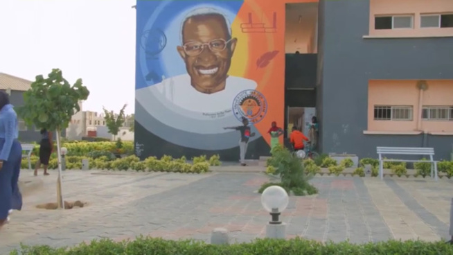 Université de Thiès: Une filière « gestion et commercialisation des produits locaux », lancée Université de Thiès: Une filière « gestion et commercialisation des produits locaux », lancée