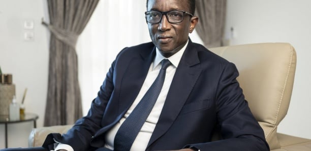 « Amadou Ba promet d’assumer pleinement son statut de chef de l’opposition… », (Cheikhou Oumar Sy) « Amadou Ba promet d’assumer pleinement son statut de chef de l’opposition… », (Cheikhou Oumar Sy)