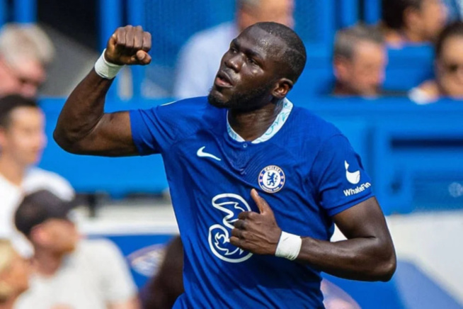Football- : Al-Hilal de Kalidou Koulibaly s’impose aux tirs face à Al-Nassr de Sadio Mané et remporte la Coupe du Roi ! Football- : Al-Hilal de Kalidou Koulibaly s’impose aux tirs face à Al-Nassr de Sadio Mané et remporte la Coupe du Roi !