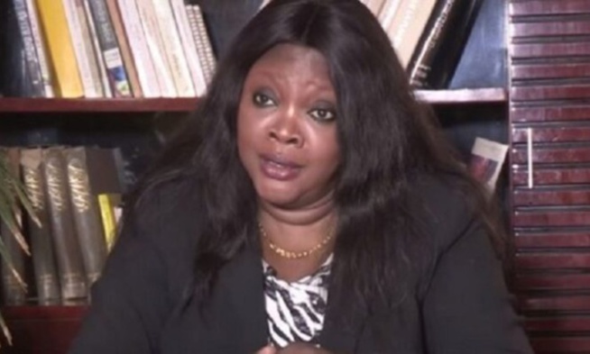 Affaire “Keur Yeurmande” : Ndella Madior Diouf introduit une nouvelle demande de liberté provisoire Affaire “Keur Yeurmande” : Ndella Madior Diouf introduit une nouvelle demande de liberté provisoire