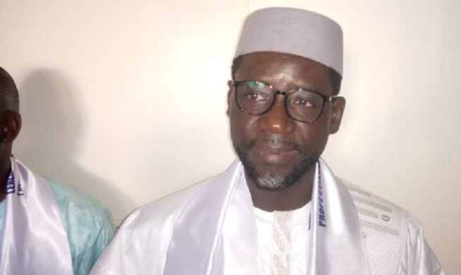 Secteur de la Microfinance : l’APSFD-Sénégal a tenu la 5ème Edition.de sa cérémonie de remise de diplômes Secteur de la Microfinance : l’APSFD-Sénégal a tenu la 5ème Edition.de sa cérémonie de remise de diplômes