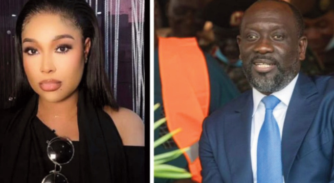 Affaire Aisha Fatty - Abdoulaye Thiam : La gambienne envoyée en prison pour escroquerie au mariage Affaire Aisha Fatty - Abdoulaye Thiam : La gambienne envoyée en prison pour escroquerie au mariage