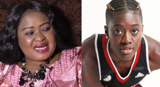 Célébrités et Maraboutage : Yacine Diop : « ils ont voulu me voler ma passion » /Mada Ba : « ma propre sœur m’a maraboutée » Célébrités et Maraboutage : Yacine Diop : « ils ont voulu me voler ma passion » /Mada Ba : « ma propre sœur m’a maraboutée »