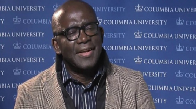 Polémique sur les premiers mois de gestion Diomaye-Sonko : le Pr Mamadou Diouf se démarque et parle de critiques prématurées Polémique sur les premiers mois de gestion Diomaye-Sonko : le Pr Mamadou Diouf se démarque et parle de critiques prématurées