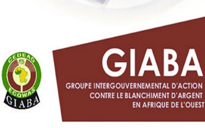 Lutte contre le blanchiment de capitaux : les résultats obtenus par les Etats membres de la CEDEAO sont peu reluisants (GIABA) Lutte contre le blanchiment de capitaux : les résultats obtenus par les Etats membres de la CEDEAO sont peu reluisants (GIABA)