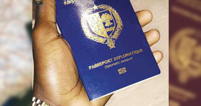 Suite au rapport de vérification produit par les Affaires étrangères : Vers la suspension de plus de 130 passeports diplomatiques Suite au rapport de vérification produit par les Affaires étrangères : Vers la suspension de plus de 130 passeports diplomatiques