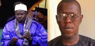 Tribunal de Dakar : Bah Diakhaté et Imam Ndao condamnés à trois (3) mois de prison ferme Tribunal de Dakar : Bah Diakhaté et Imam Ndao condamnés à trois (3) mois de prison ferme