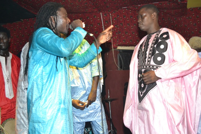 Revivez les images de la soirée de l'enfant de Pikine Baba Mbengue au Copacabana. Revivez les images de la soirée de l'enfant de Pikine Baba Mbengue au Copacabana.