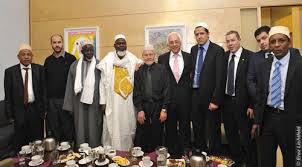 Le Sénégal accueille une conférence internationale sur « Islam et Paix » Le Sénégal accueille une conférence internationale sur « Islam et Paix »