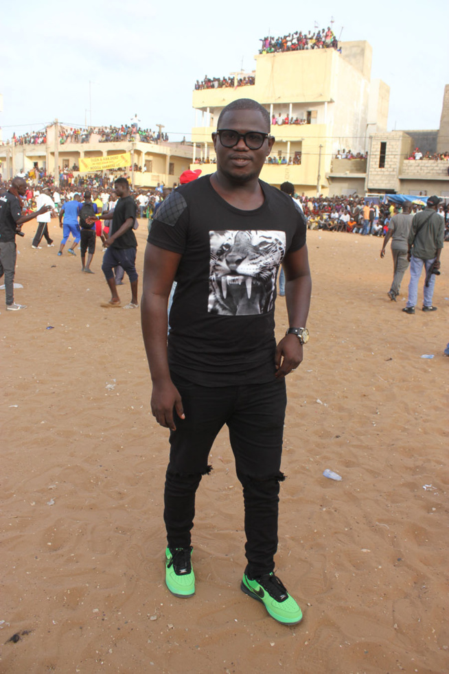 Matar Diop, Soubatel: « Des gens ont voulu saboter le combat Bombardier-Modou Lô » Matar Diop, Soubatel: « Des gens ont voulu saboter le combat Bombardier-Modou Lô »