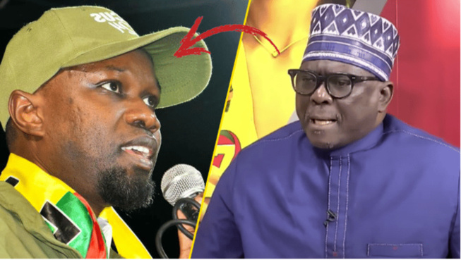 Moustapha Diakhaté: « Le procès de Bah Diakhaté est un rapt politico-judiciaire » Moustapha Diakhaté: « Le procès de Bah Diakhaté est un rapt politico-judiciaire »