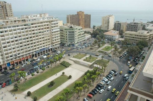 Sénégal : L’activité économique en hausse de 4,1% en 2023 Sénégal : L’activité économique en hausse de 4,1% en 2023