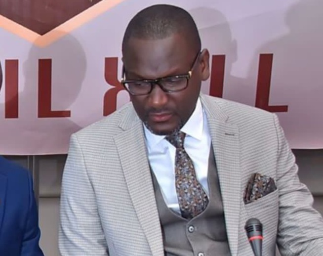 Doro Gaye placé sous mandat de dépôt Doro Gaye placé sous mandat de dépôt