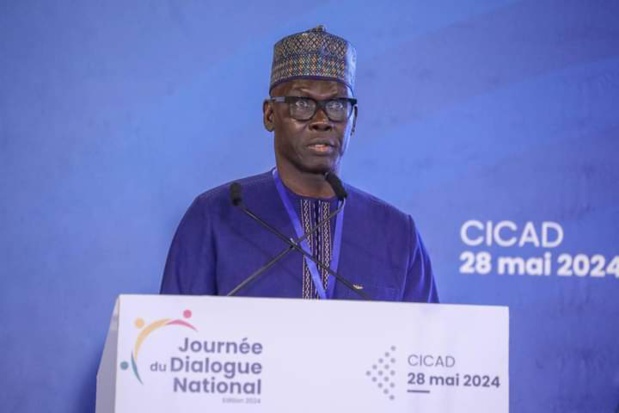 Pouvoir du Procureur, Conseil supérieur de la Magistrature : Diverses recommandations issues des assises de la justice Pouvoir du Procureur, Conseil supérieur de la Magistrature : Diverses recommandations issues des assises de la justice