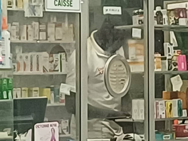 Sa femme hospitalisée en urgence : M. S., détenteur d’une carte de mutuelle de santé, bute sur le refus de la Pharmacie Touba Mbacké, de lui fournir des médicaments Sa femme hospitalisée en urgence : M. S., détenteur d’une carte de mutuelle de santé, bute sur le refus de la Pharmacie Touba Mbacké, de lui fournir des médicaments