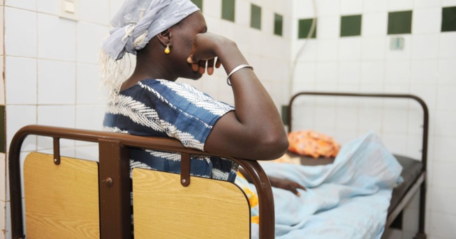 À Thiaroye-sur-mer quartier Abdou Gueye, le décès etrange de deux filles inquiète les populations. À Thiaroye-sur-mer quartier Abdou Gueye, le décès etrange de deux filles inquiète les populations.