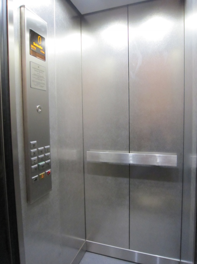 Ascenseurs en panne: L’enfer des résidents de la cité Addoha Ascenseurs en panne: L’enfer des résidents de la cité Addoha