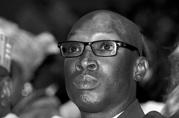 Tamsir Jupiter Ndiaye se défend à la barre: "J'ai autre chose à faire que de flirter avec un enfant" Tamsir Jupiter Ndiaye se défend à la barre: "J'ai autre chose à faire que de flirter avec un enfant"