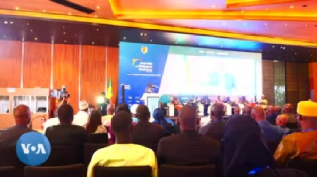 Cour constitutionnelle, juge des libertés, pouvoir du procureur de la République, code pénal… : Ces reformes phares recommandées par les Assises ! Cour constitutionnelle, juge des libertés, pouvoir du procureur de la République, code pénal… : Ces reformes phares recommandées par les Assises !