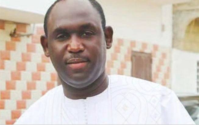 Adama Faye : Nouvelle plainte de 450 millions de francs CFA alourdit son dossier Adama Faye : Nouvelle plainte de 450 millions de francs CFA alourdit son dossier