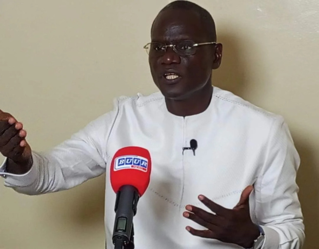 Enseignement Supérieur : Le ministère, Dr Abdourahmane Diouf, promet un recrutement annuel de 500 enseignants Enseignement Supérieur : Le ministère, Dr Abdourahmane Diouf, promet un recrutement annuel de 500 enseignants
