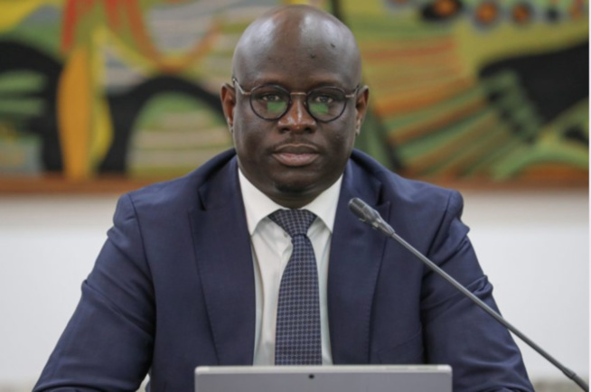 Le Sénégal lève le 4e eurobond subsaharien en 2024 pour 750 millions $ Le Sénégal lève le 4e eurobond subsaharien en 2024 pour 750 millions $
