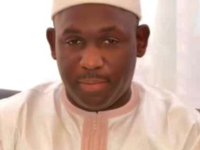 Placé en garde-à-vue pour escroquerie foncière: L’affaire Adama Faye, frère de la Première Dame, Marième Faye Sall, risque d’être corsée par une autre plainte d’un certain Moustapha Seck Placé en garde-à-vue pour escroquerie foncière: L’affaire Adama Faye, frère de la Première Dame, Marième Faye Sall, risque d’être corsée par une autre plainte d’un certain Moustapha Seck