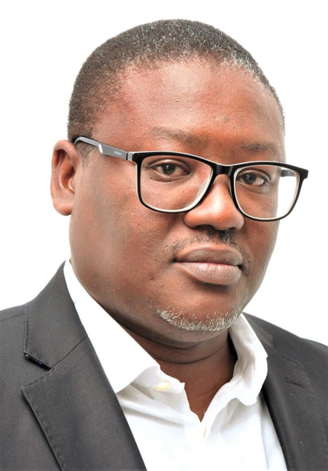 Bassirou Diomaye Faye et Ousmane Sonko ont fait le bon choix en nommant ce Directeur général de la Sénélec : Portrait de Papa Toby Gaye Bassirou Diomaye Faye et Ousmane Sonko ont fait le bon choix en nommant ce Directeur général de la Sénélec : Portrait de Papa Toby Gaye