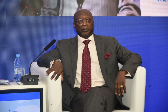 En images la 23eme sessions des assises du Mouvement des Entreprises du Sénégal (MEDS) avec le Président Mbagnick Diop En images la 23eme sessions des assises du Mouvement des Entreprises du Sénégal (MEDS) avec le Président Mbagnick Diop