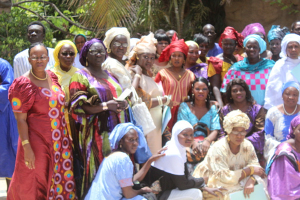 Appui aux conseillères familiales : Une enveloppe de 7 millions pour les 14 régions du Sénégal Appui aux conseillères familiales : Une enveloppe de 7 millions pour les 14 régions du Sénégal