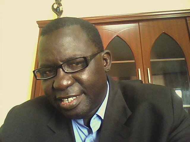 Quand une administration « Républicaine » s’immisce dans un débat politique ( Wagane Faye ) Quand une administration « Républicaine » s’immisce dans un débat politique ( Wagane Faye )