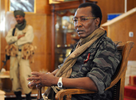 Procès Habré : Vers l'inculpation d'Idriss Déby? Procès Habré : Vers l'inculpation d'Idriss Déby?