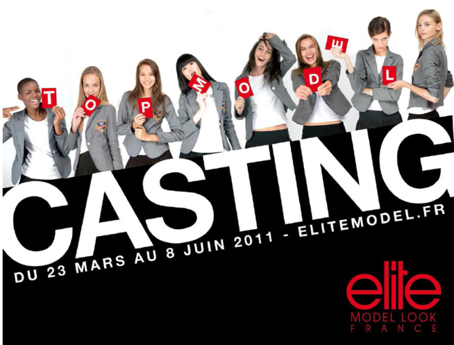 Le mannequinat, un métier maudit ? Le mannequinat, un métier maudit ?