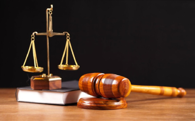 Surpris en pleins ébats avec un mineur : Un vigile condamné à 5 ans de prison ferme Surpris en pleins ébats avec un mineur : Un vigile condamné à 5 ans de prison ferme