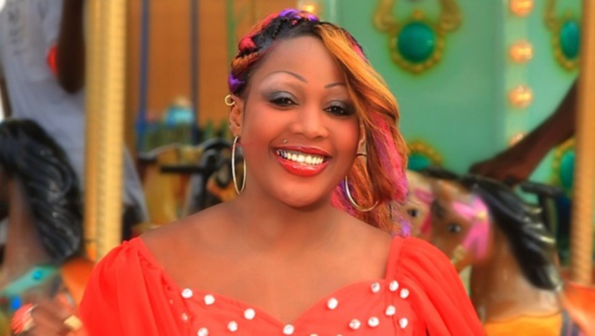 (Vidéo) Amy Collé parle de son “accrochage” avec Cheikh Bethio Thioune (Vidéo) Amy Collé parle de son “accrochage” avec Cheikh Bethio Thioune