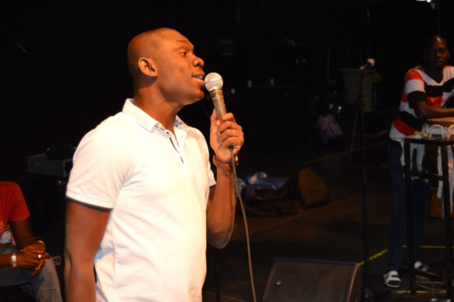 Les premiéres images de la tournée Européenne de Pape Diouf ce samedi 1er Aout à Girona Barcelone. Les premiéres images de la tournée Européenne de Pape Diouf ce samedi 1er Aout à Girona Barcelone.