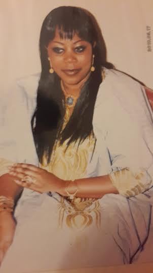 Serigne Mboup et sa deuxieme épouse Fatou Dieng : Les dessous d’un divorce Serigne Mboup et sa deuxieme épouse Fatou Dieng : Les dessous d’un divorce