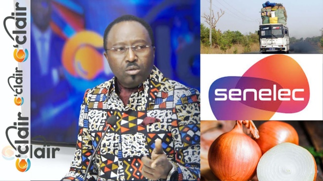 Contrôle des prix : "La population doit dénoncer les prix injustes, mais l'Etat se doit d'agir…" Contrôle des prix : "La population doit dénoncer les prix injustes, mais l'Etat se doit d'agir…"