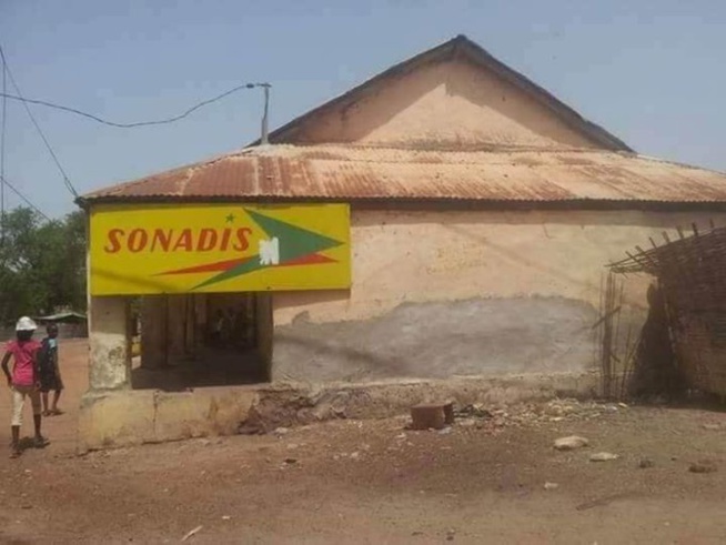 Retour annoncé de la Sonadis : L’Etat cherche une maîtrise du marché Retour annoncé de la Sonadis : L’Etat cherche une maîtrise du marché